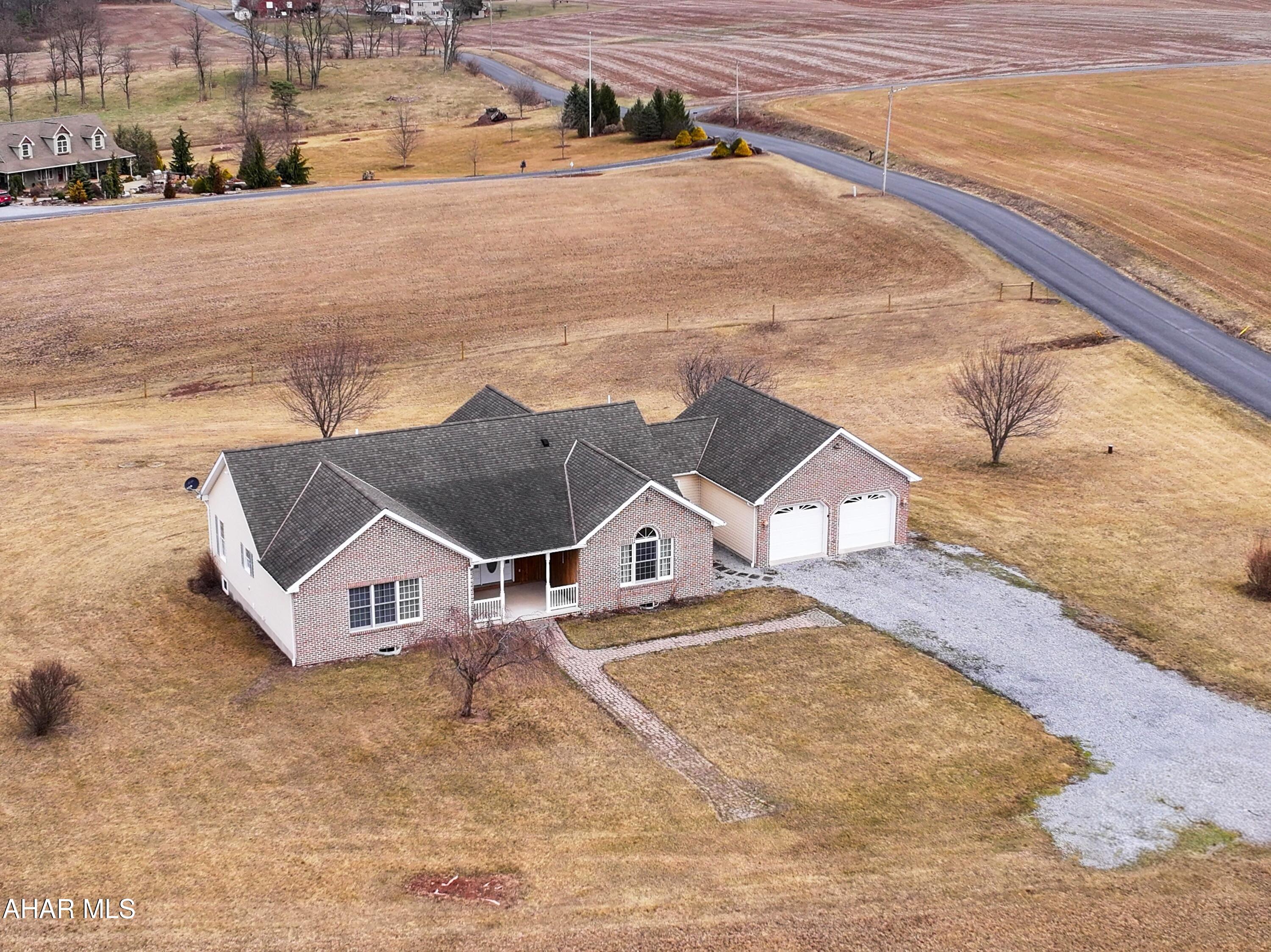 Clearville Heights - Residential