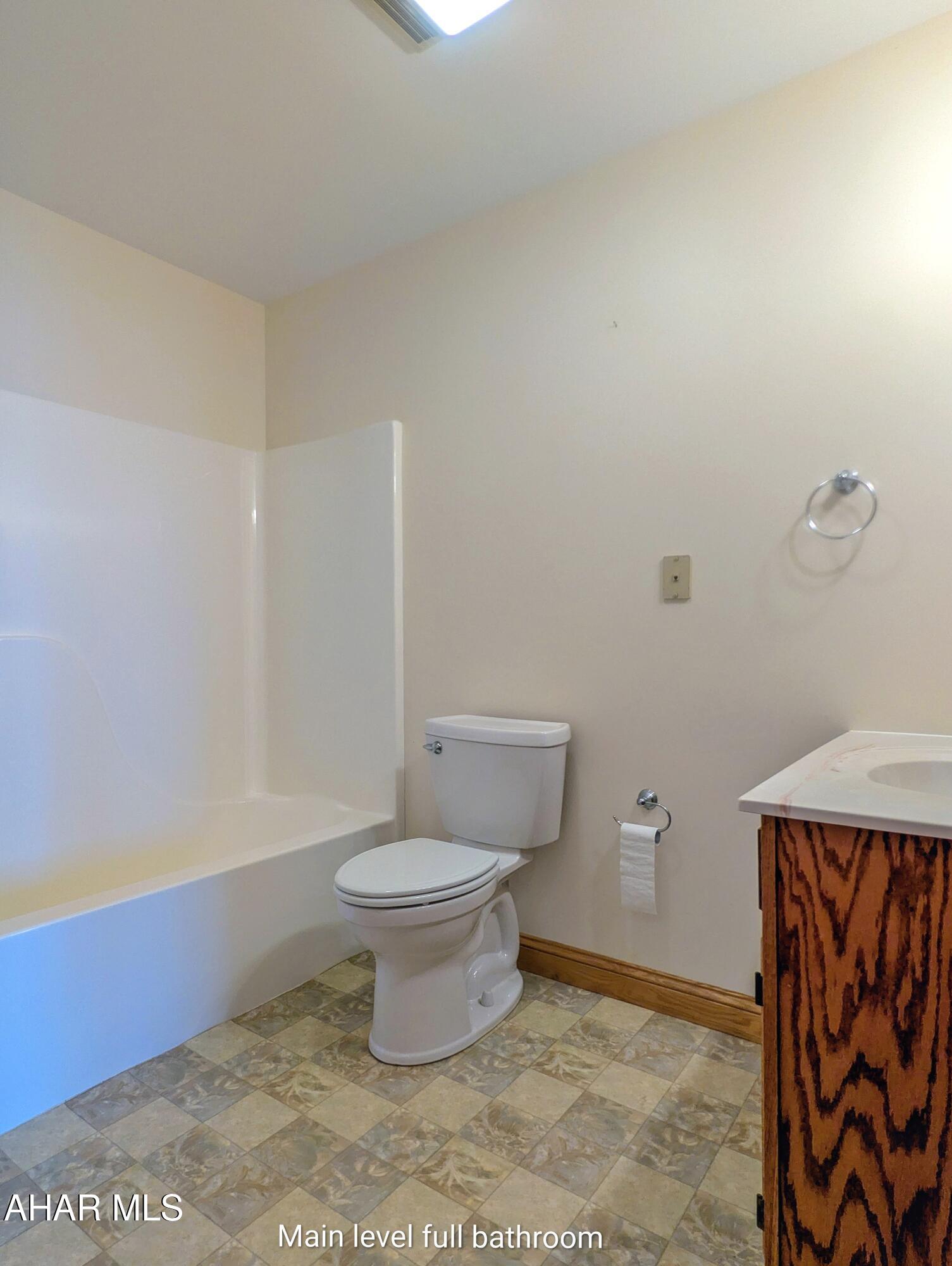 Clearville Heights - Residential