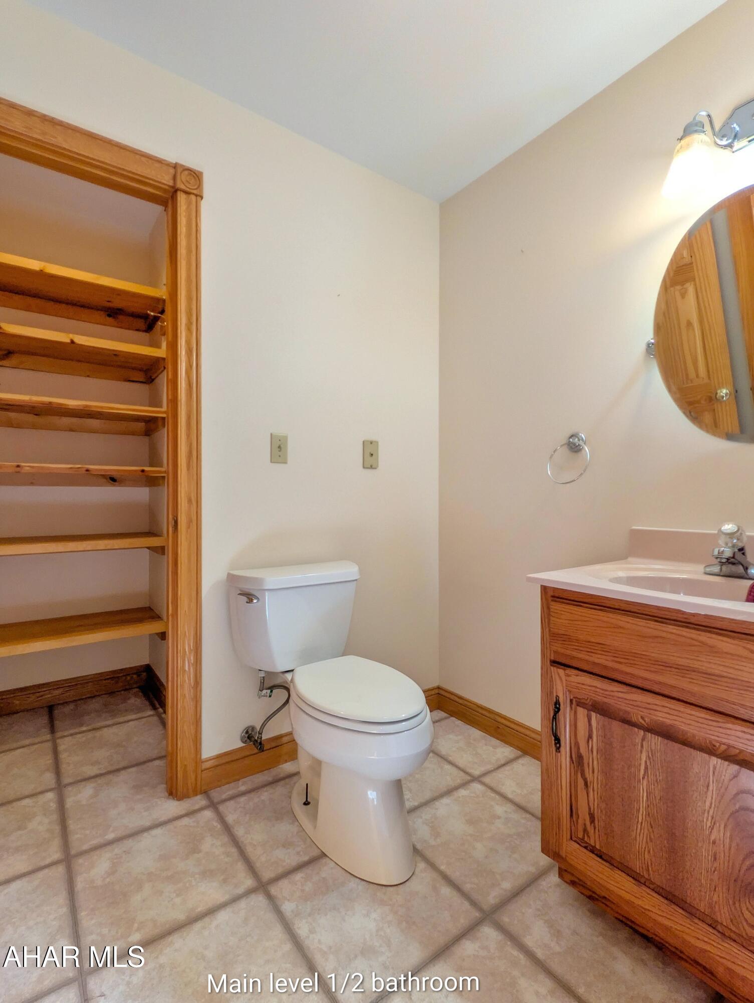 Clearville Heights - Residential