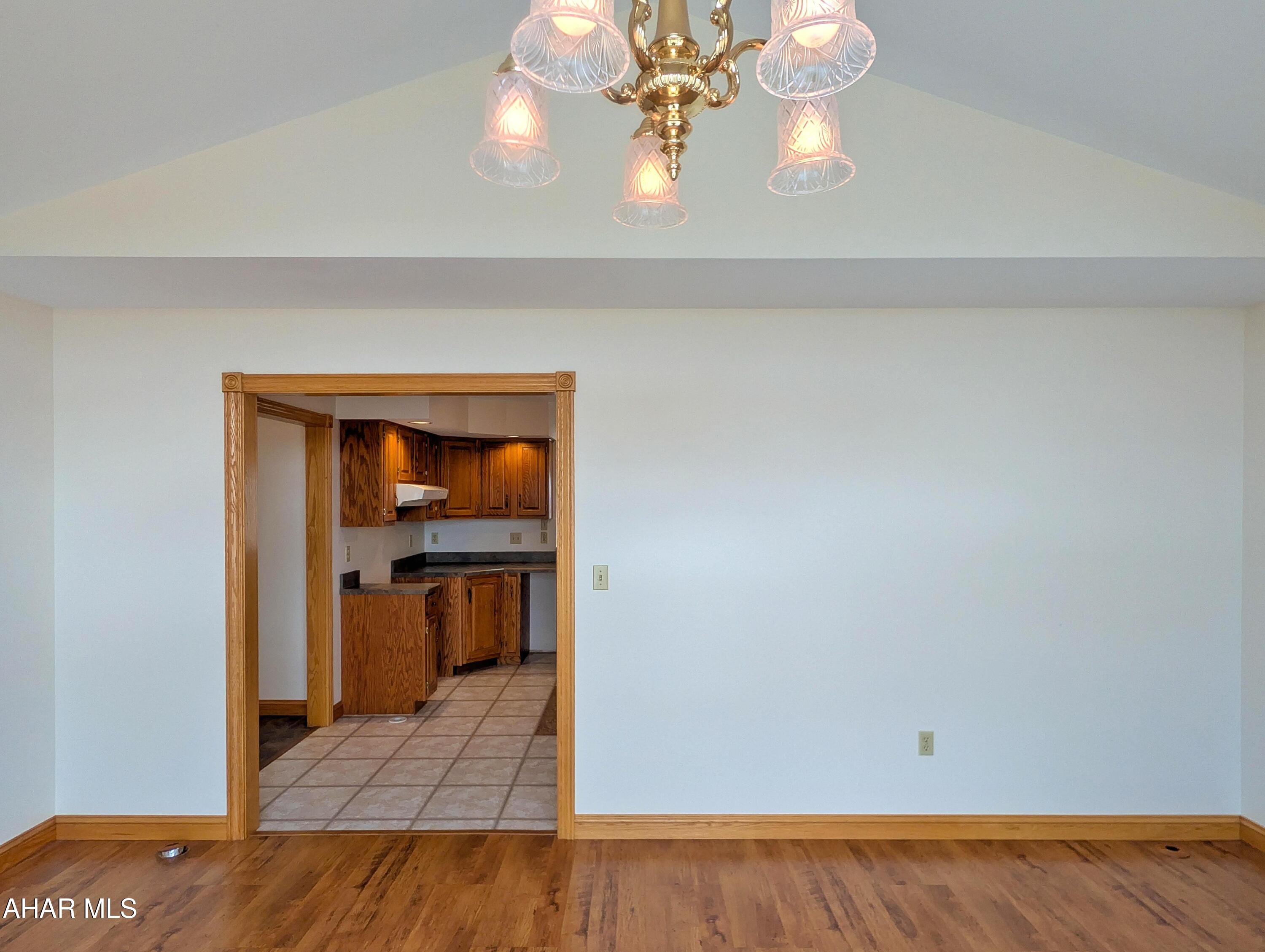 Clearville Heights - Residential