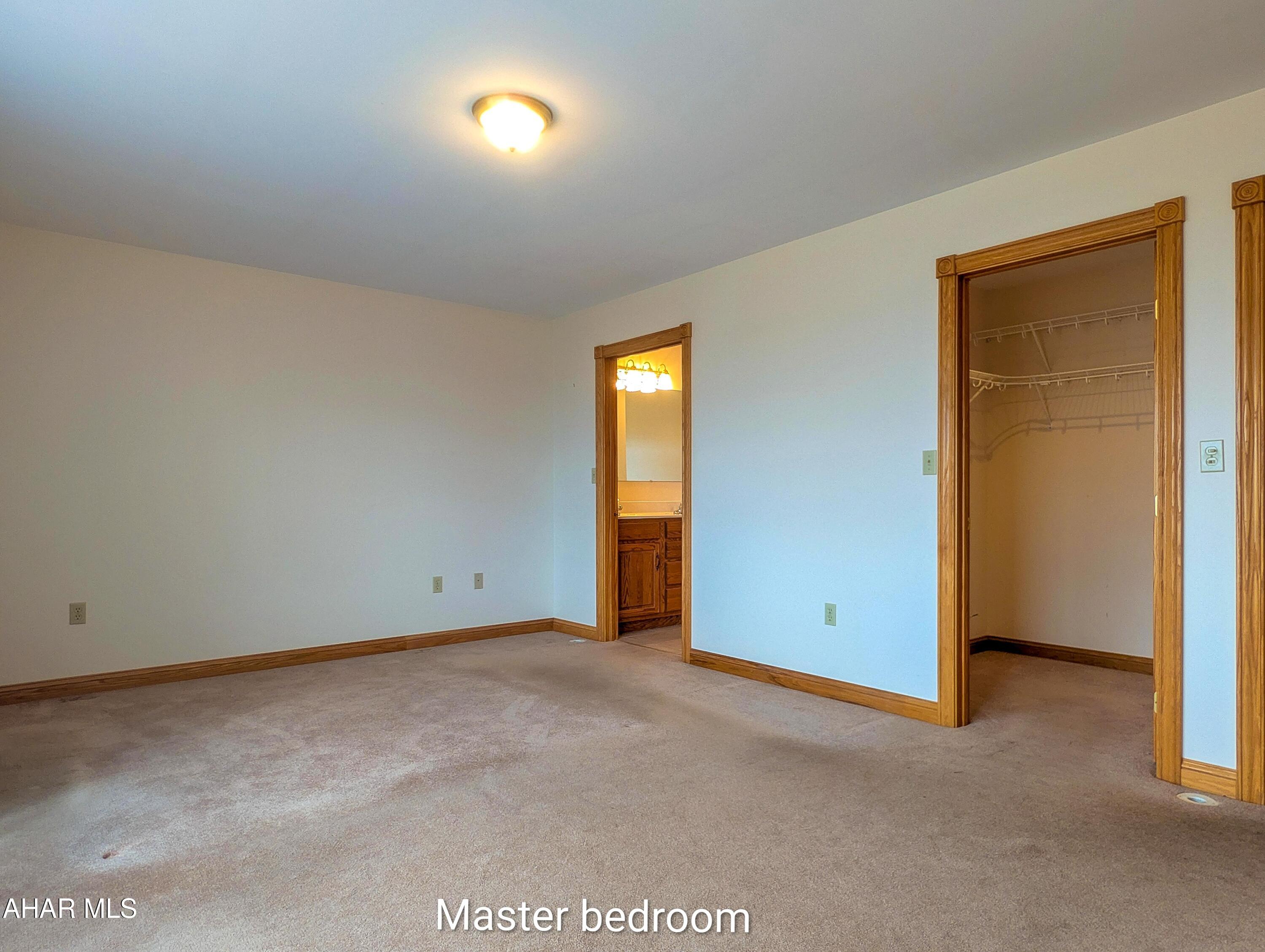 Clearville Heights - Residential