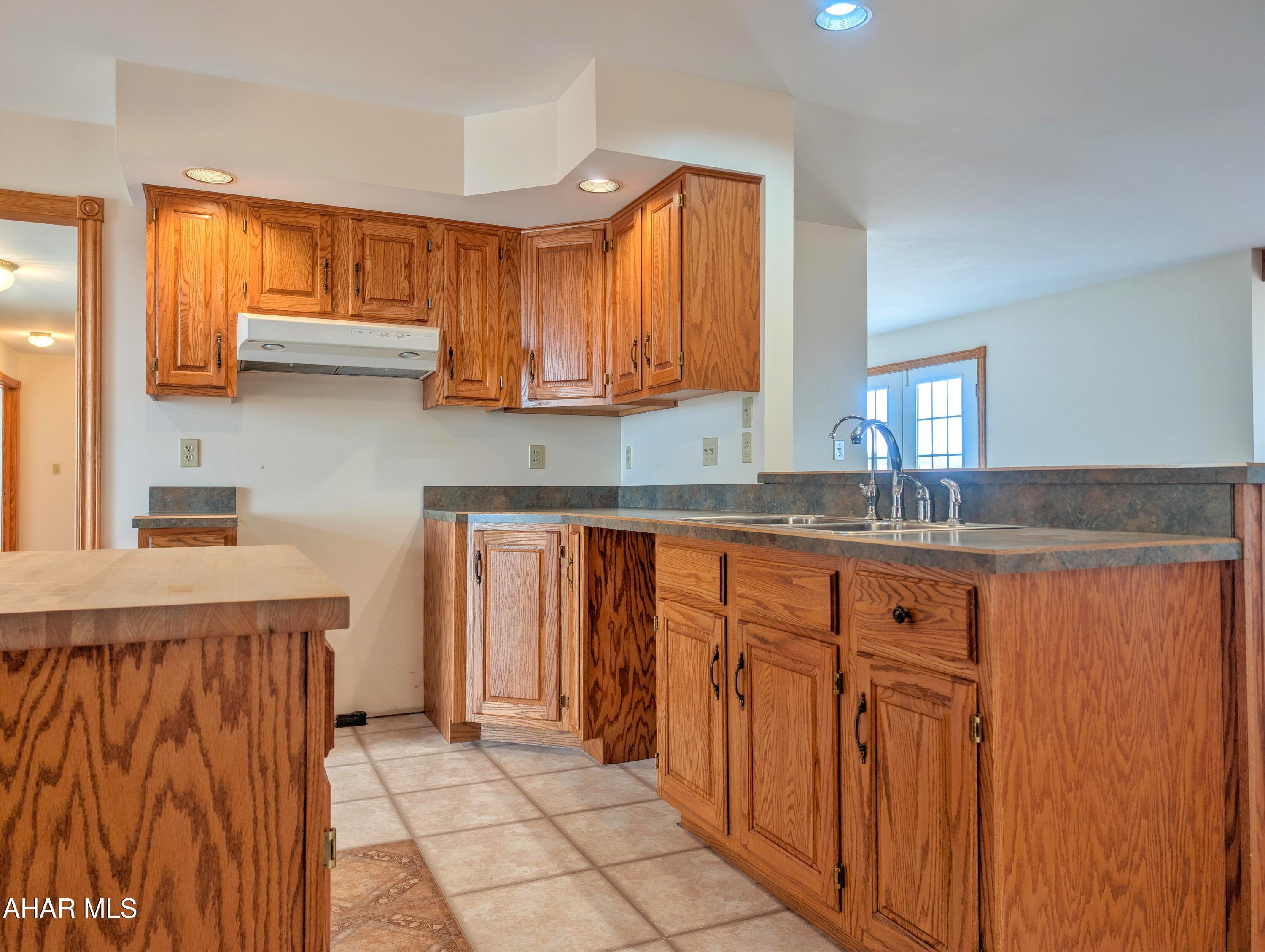 Clearville Heights - Residential