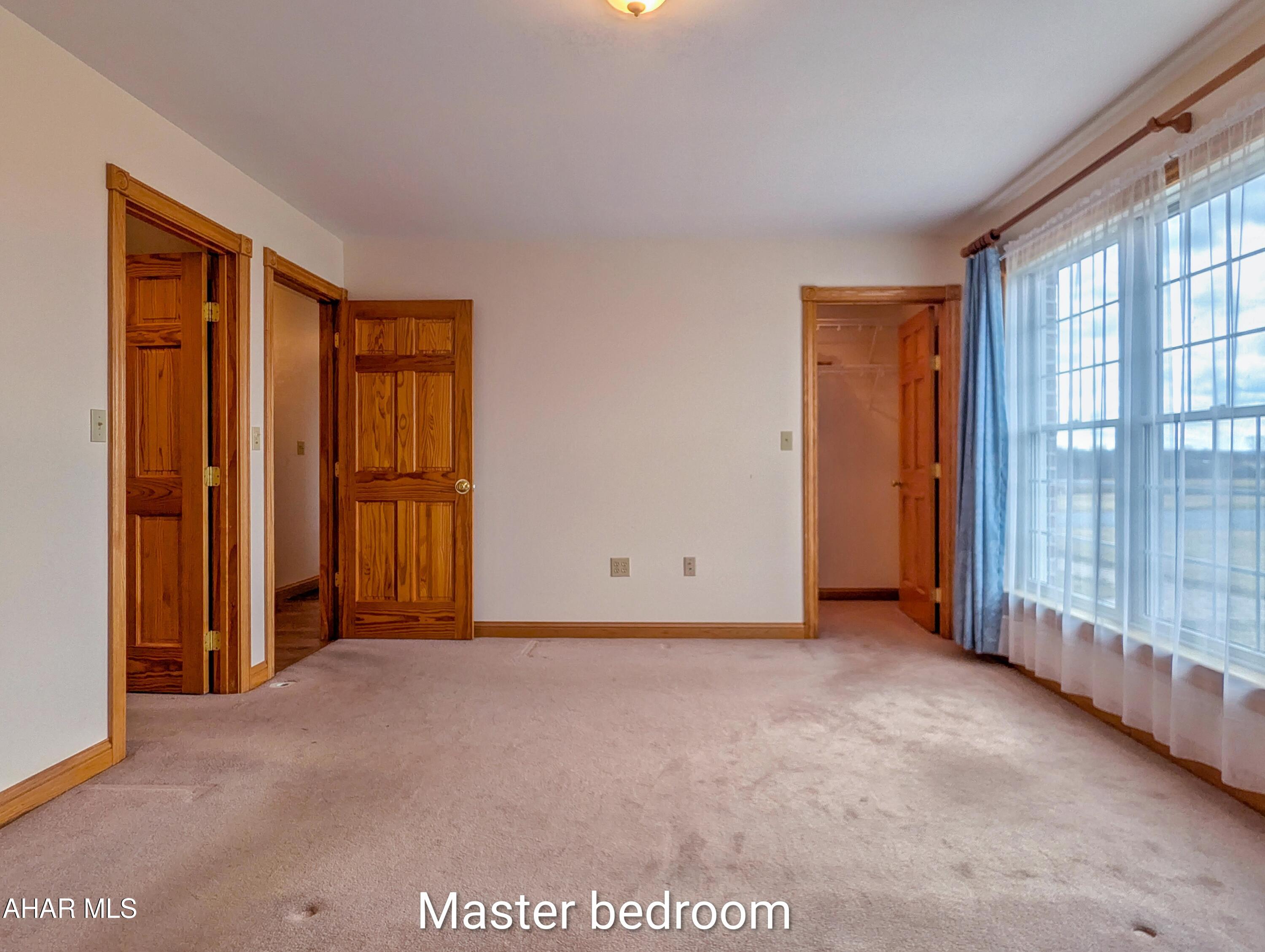 Clearville Heights - Residential