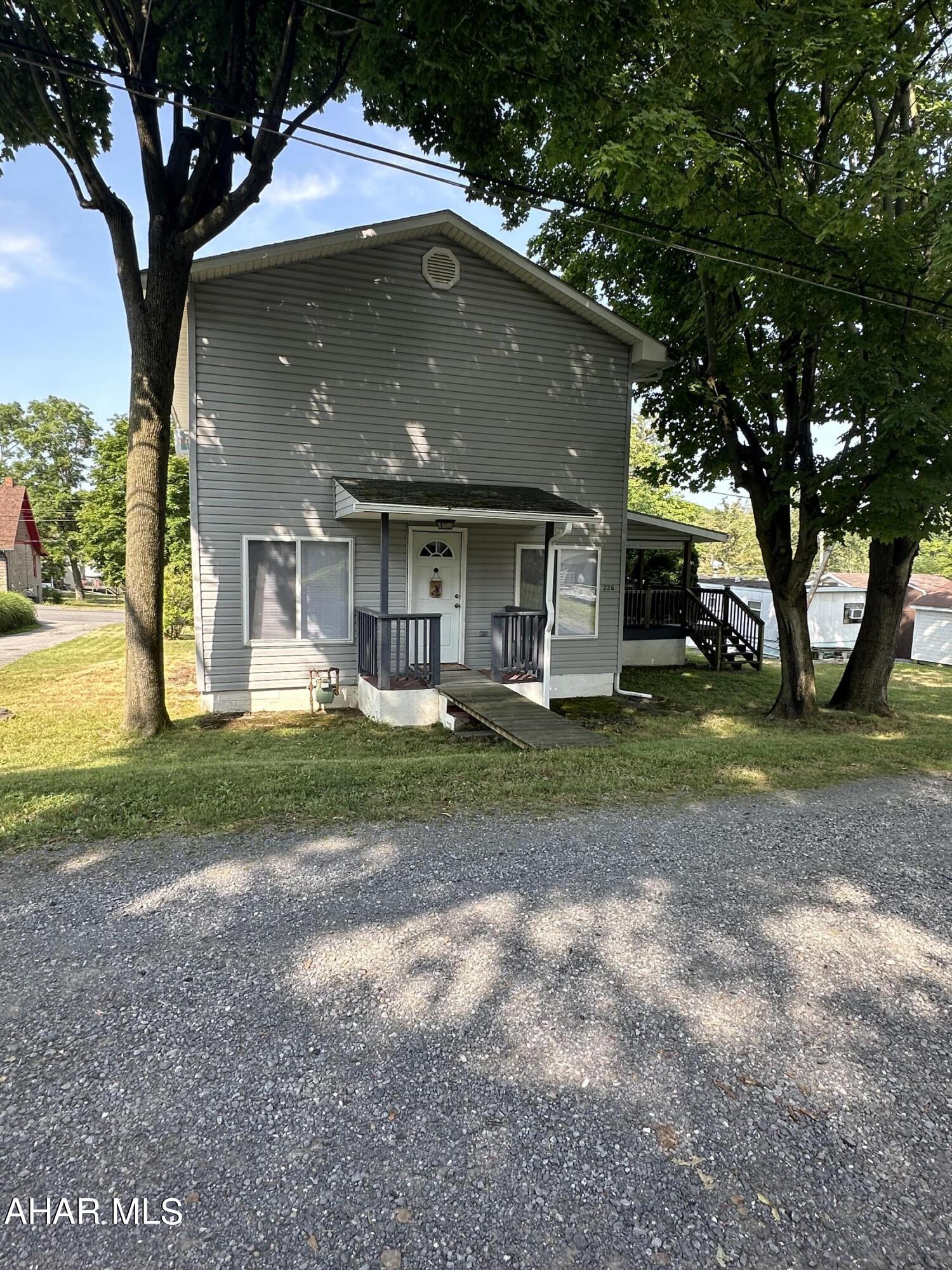 Lakemont - Residential