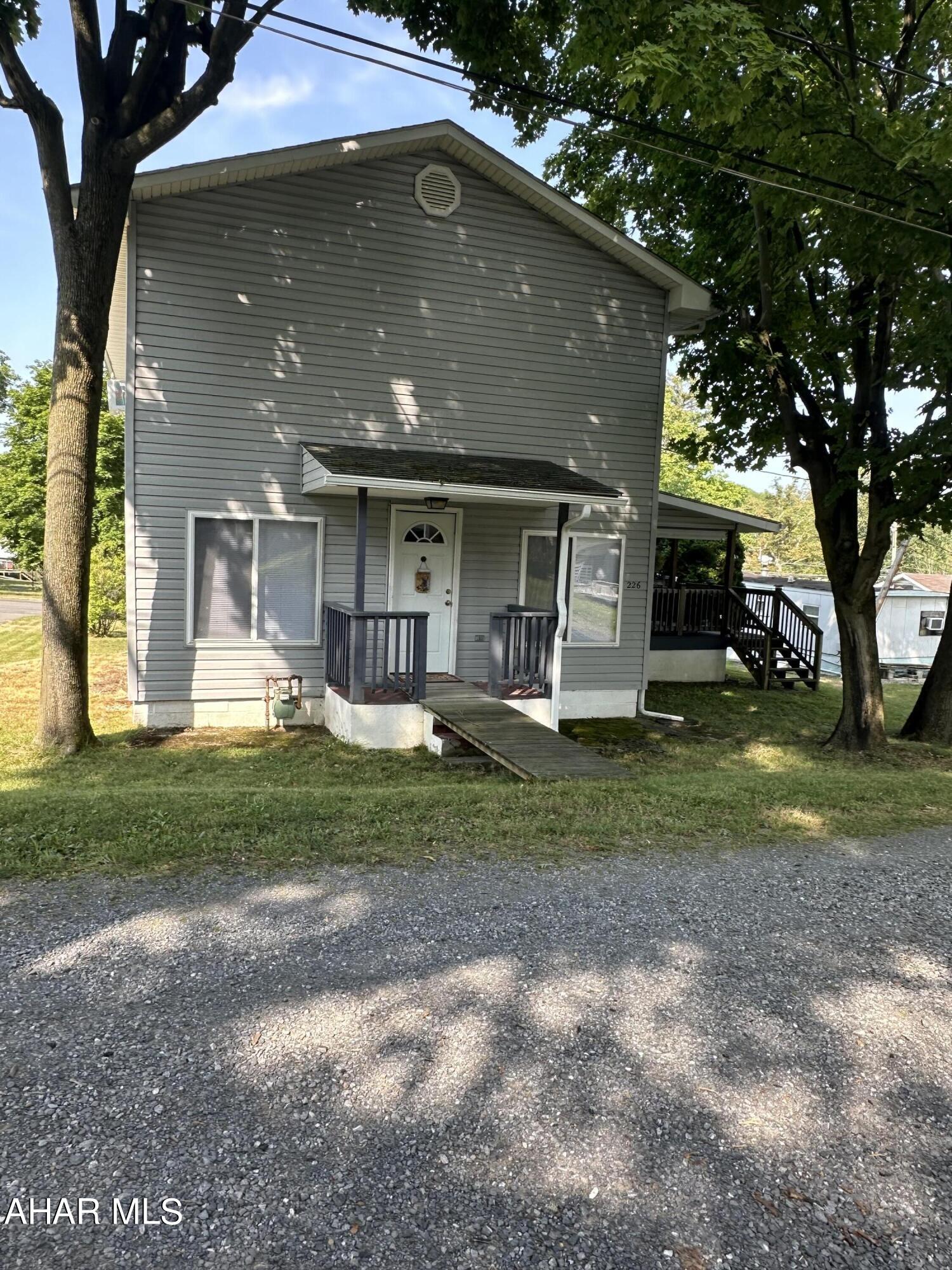 Lakemont - Residential