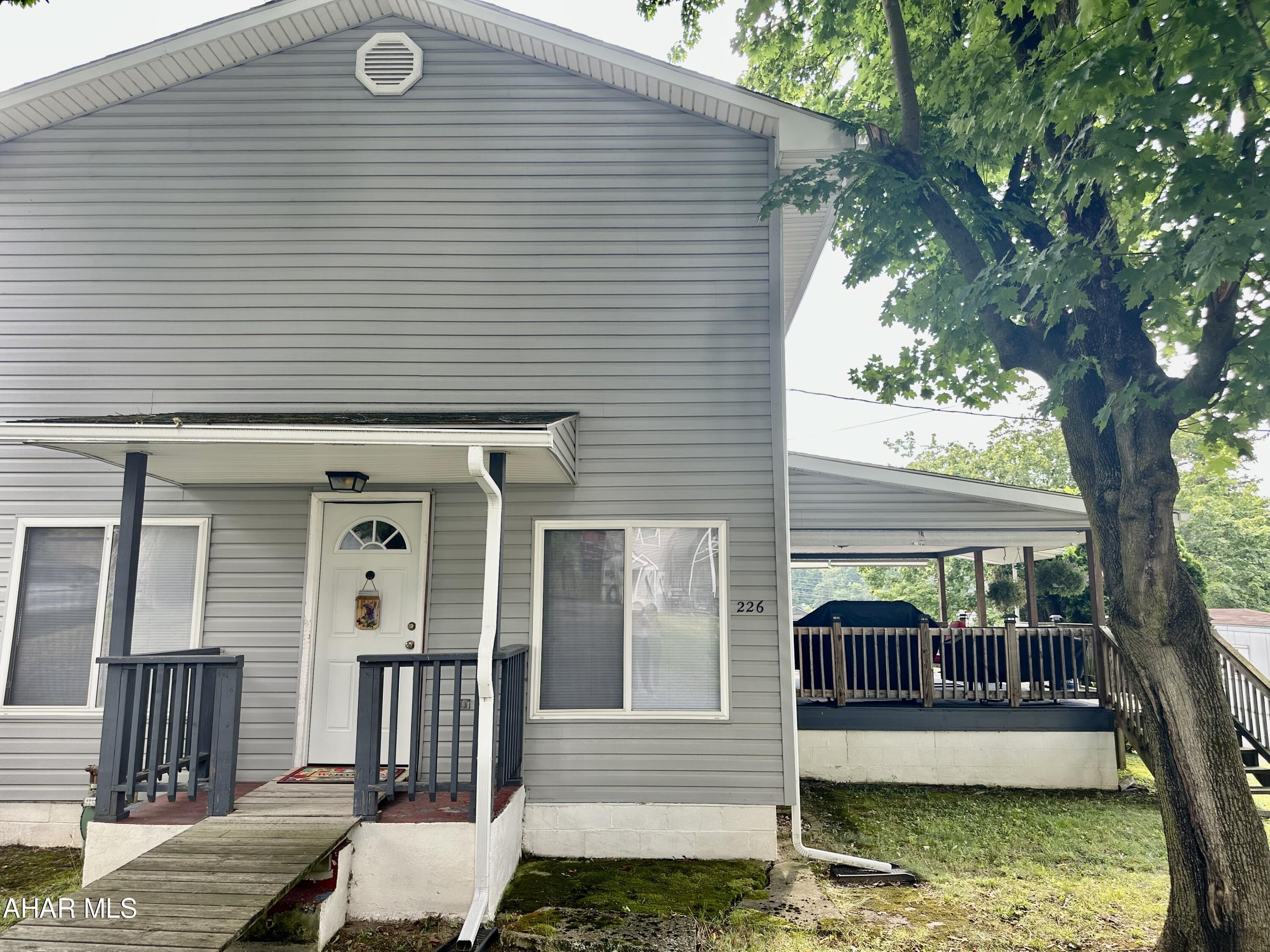 Lakemont - Residential