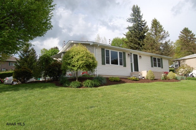 Orchard Heights - Residential