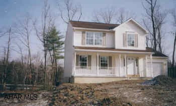 Reservoir Acres - Residential