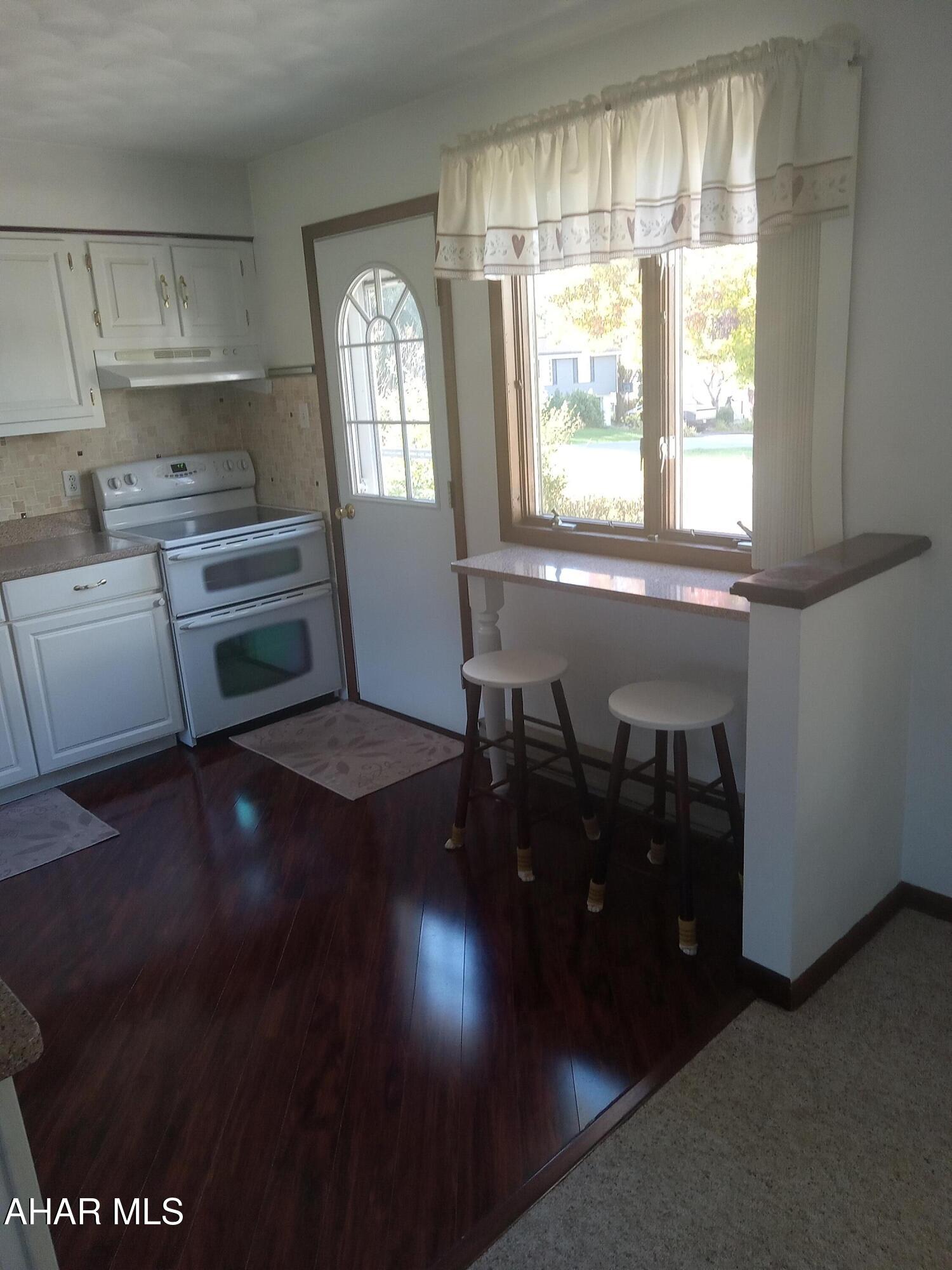 Penn Farms - Residential