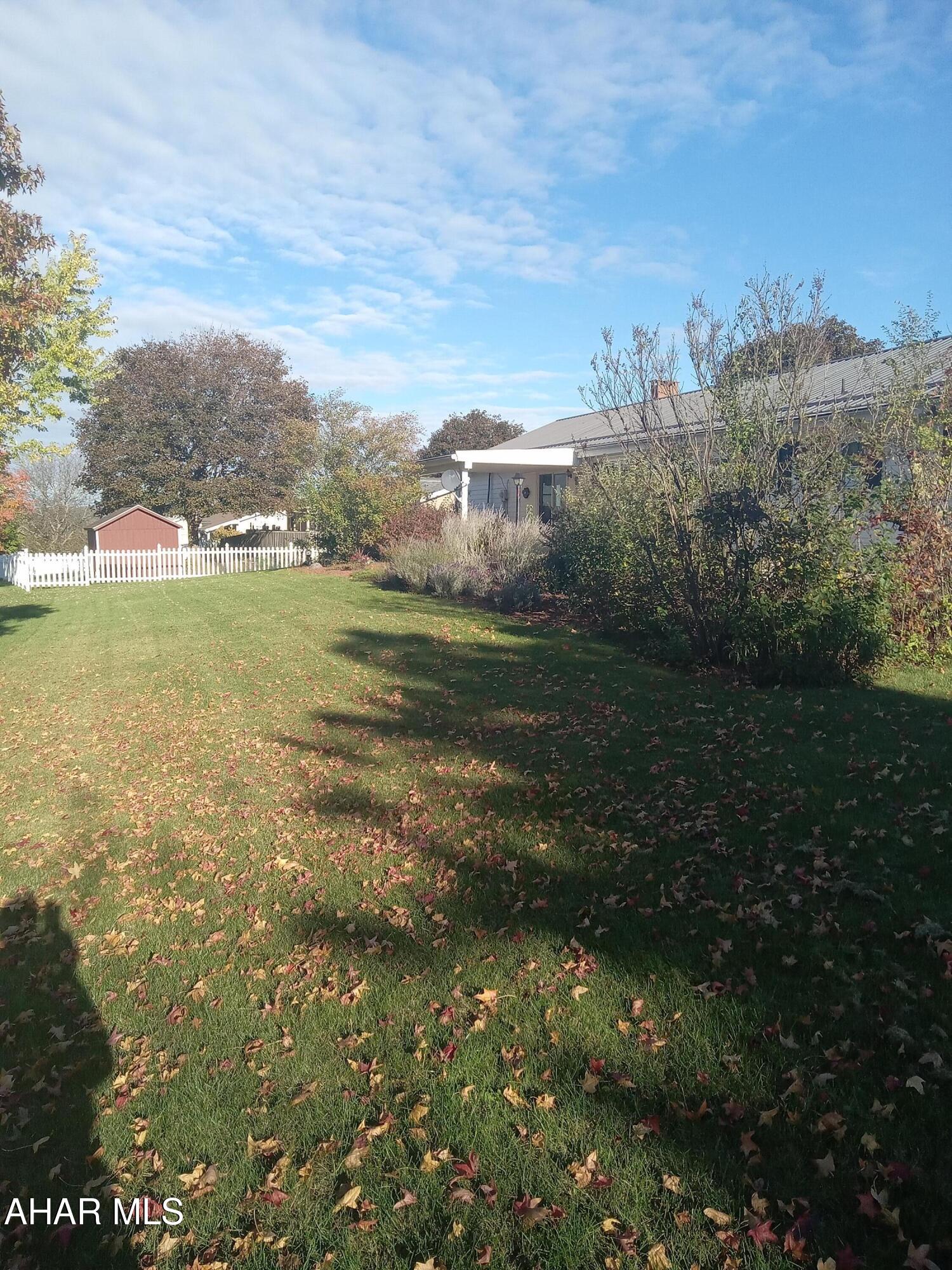 Penn Farms - Residential