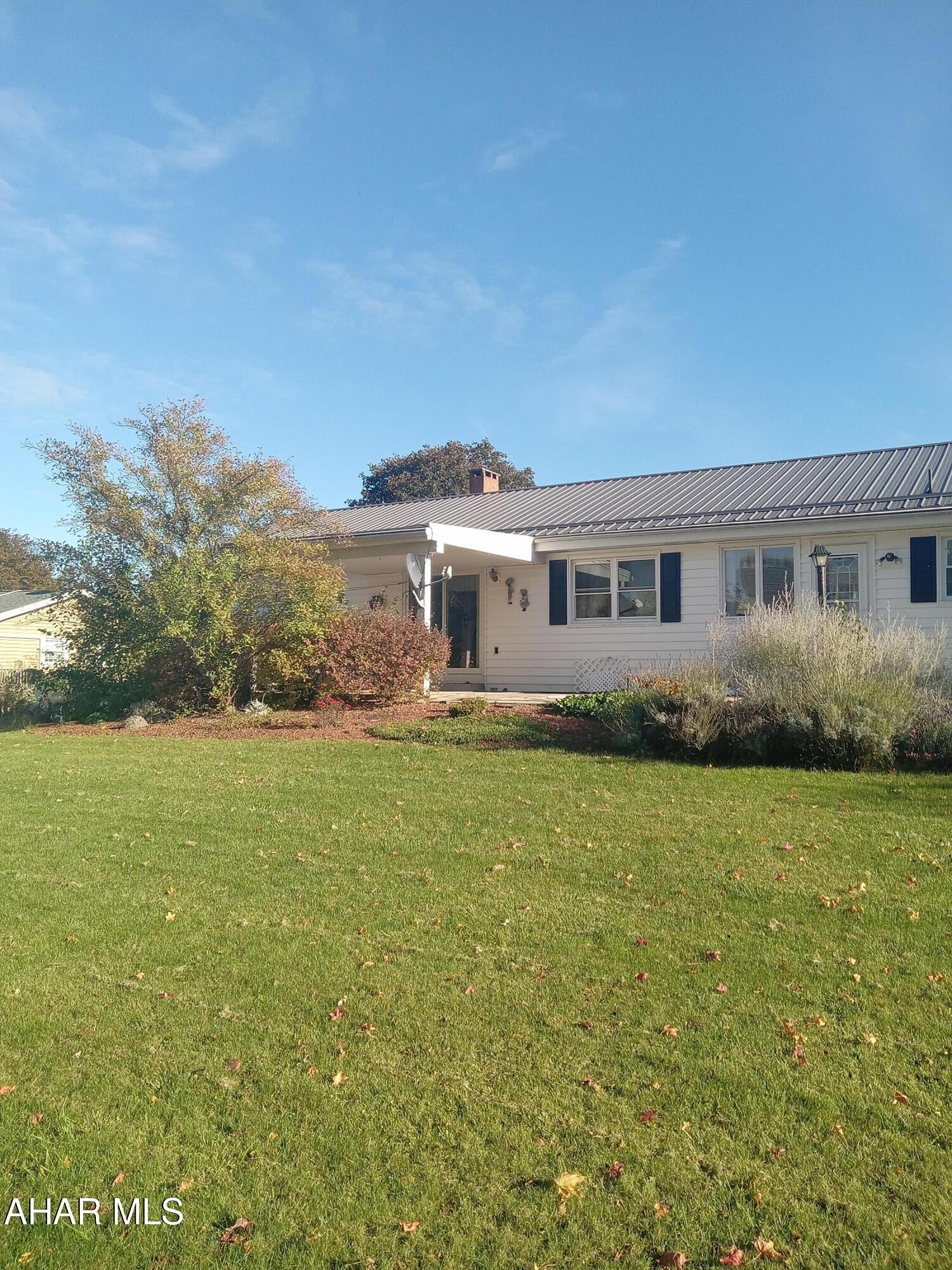 Penn Farms - Residential