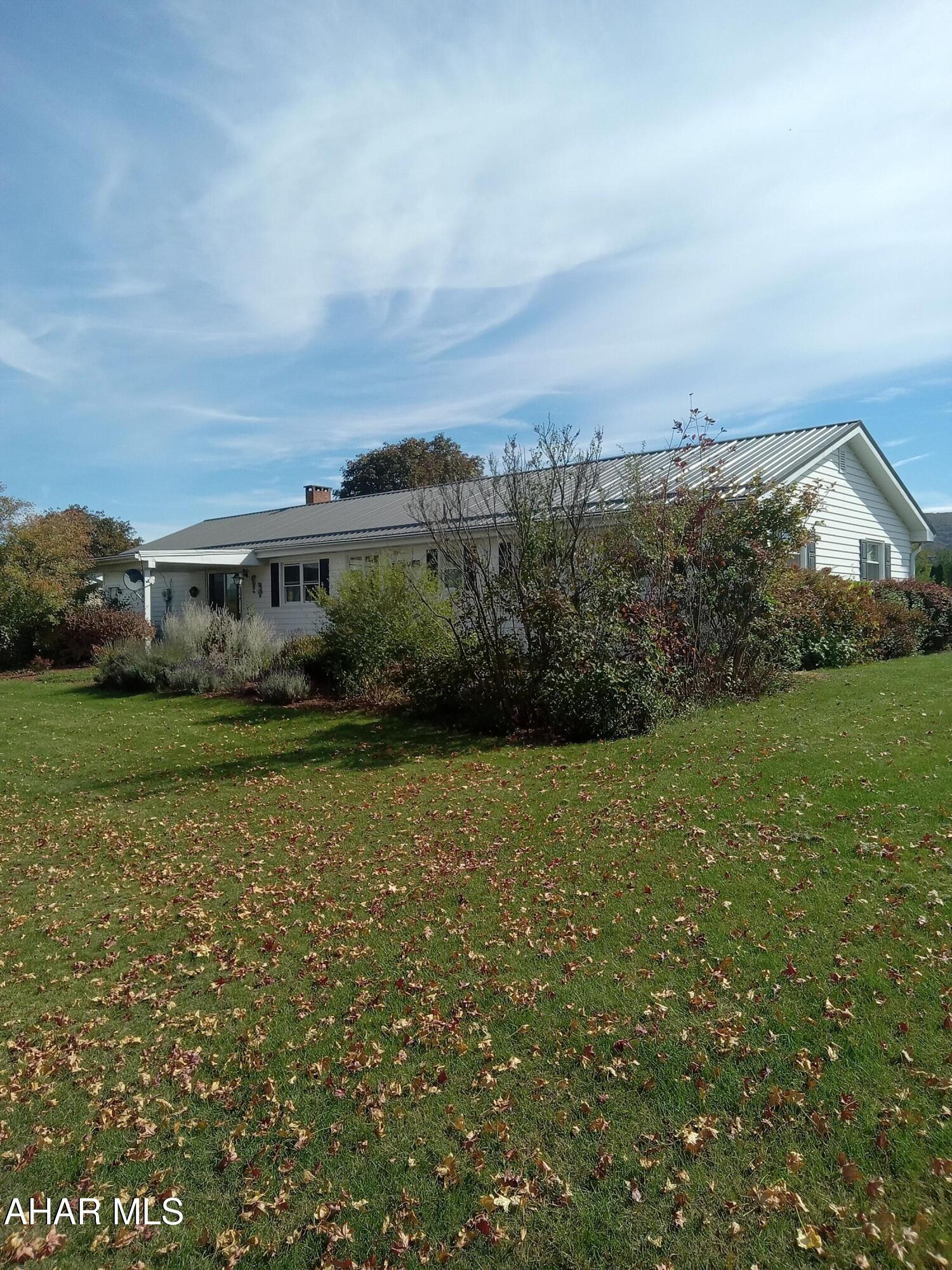 Penn Farms - Residential