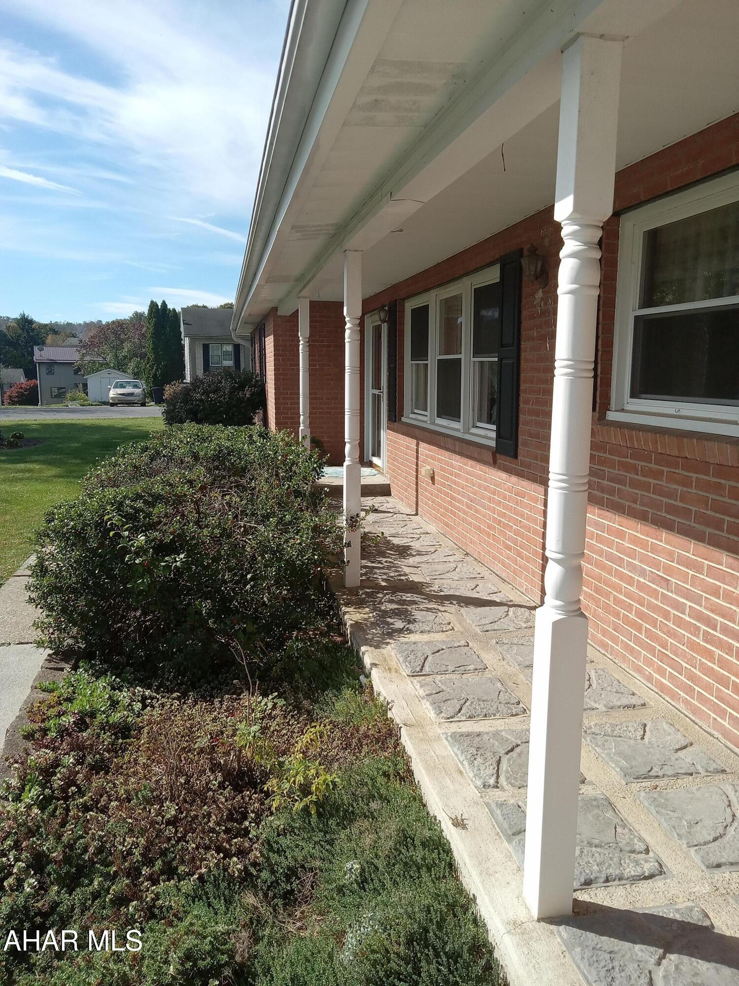 Penn Farms - Residential