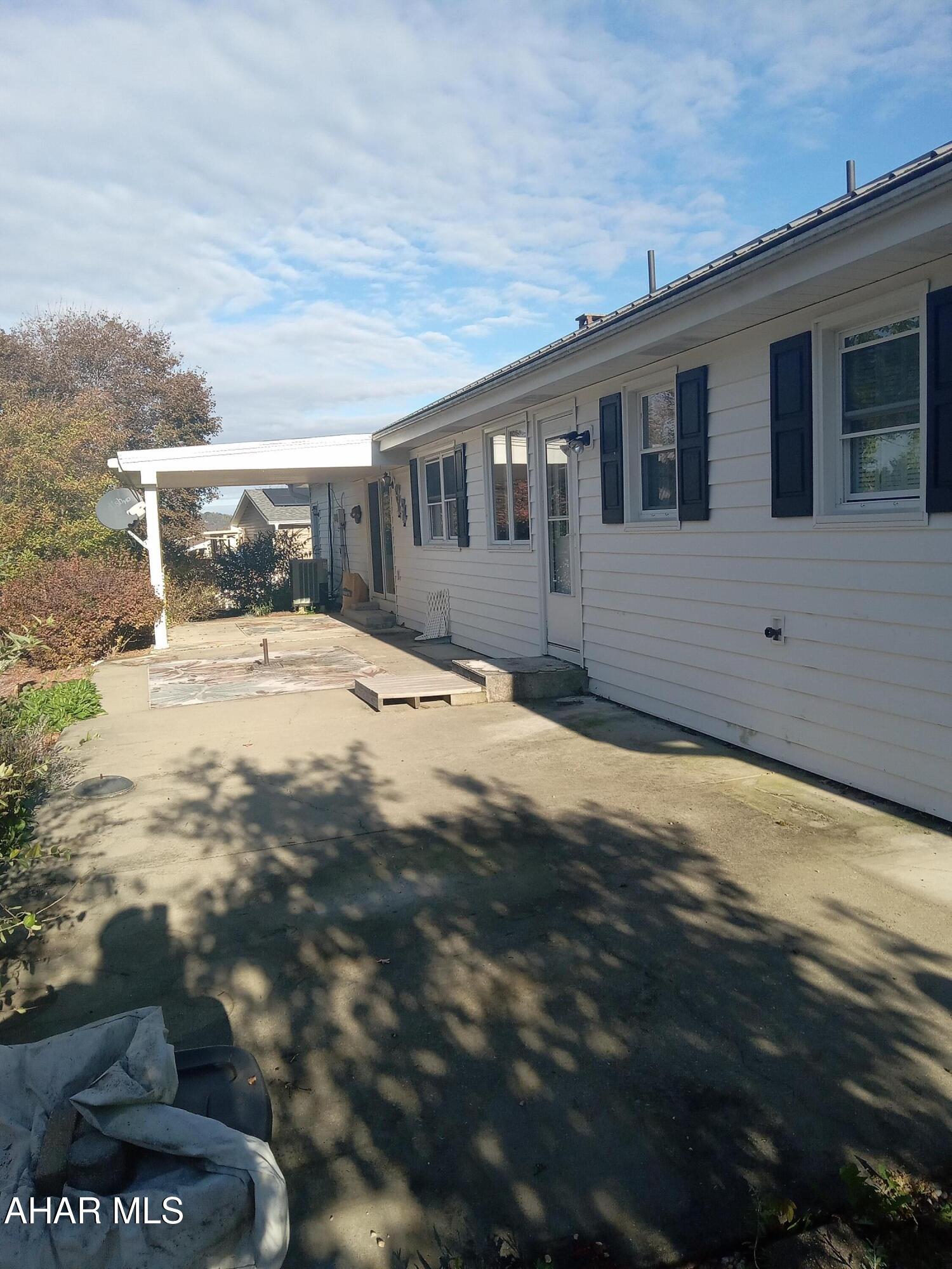 Penn Farms - Residential