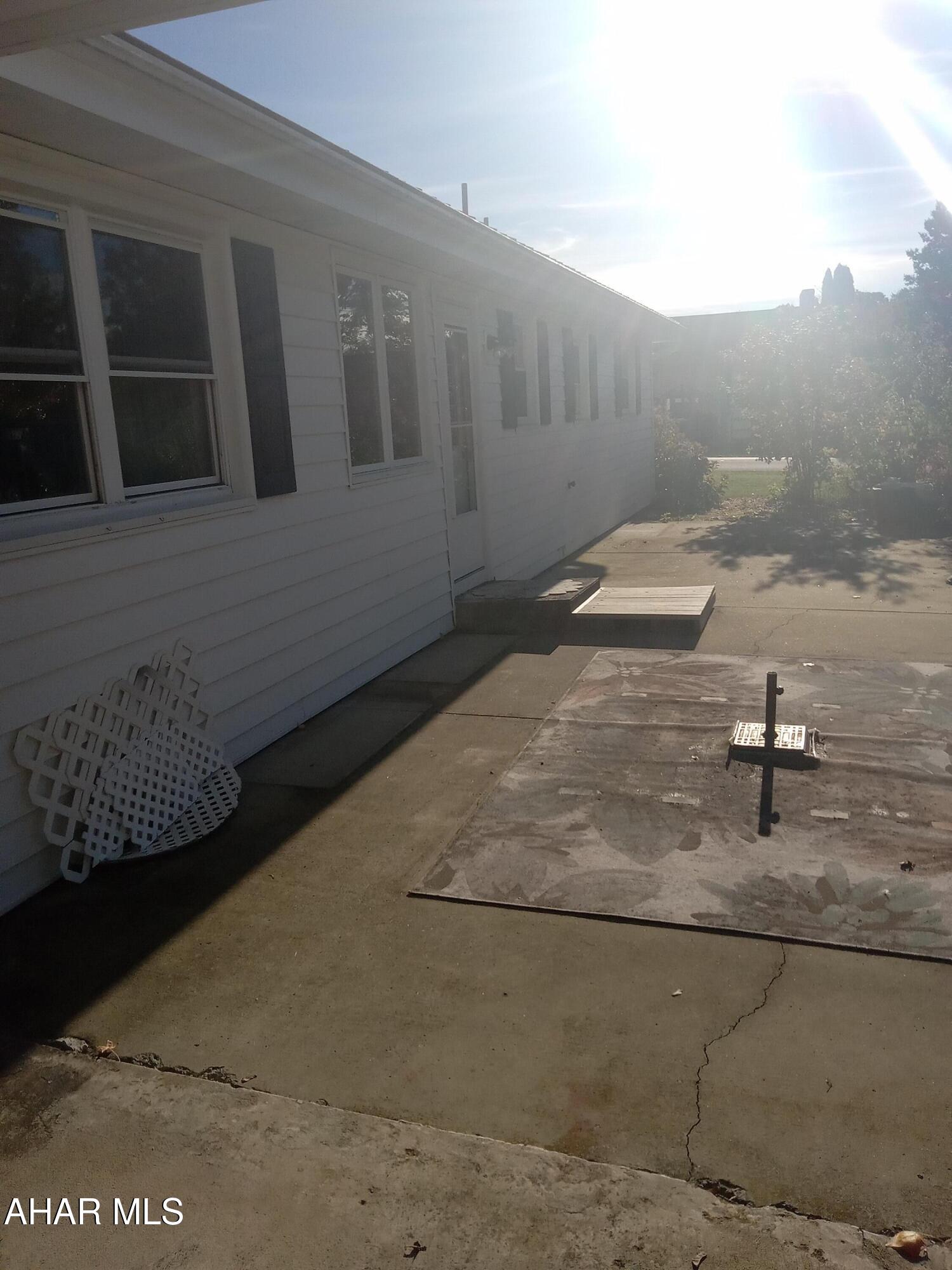 Penn Farms - Residential