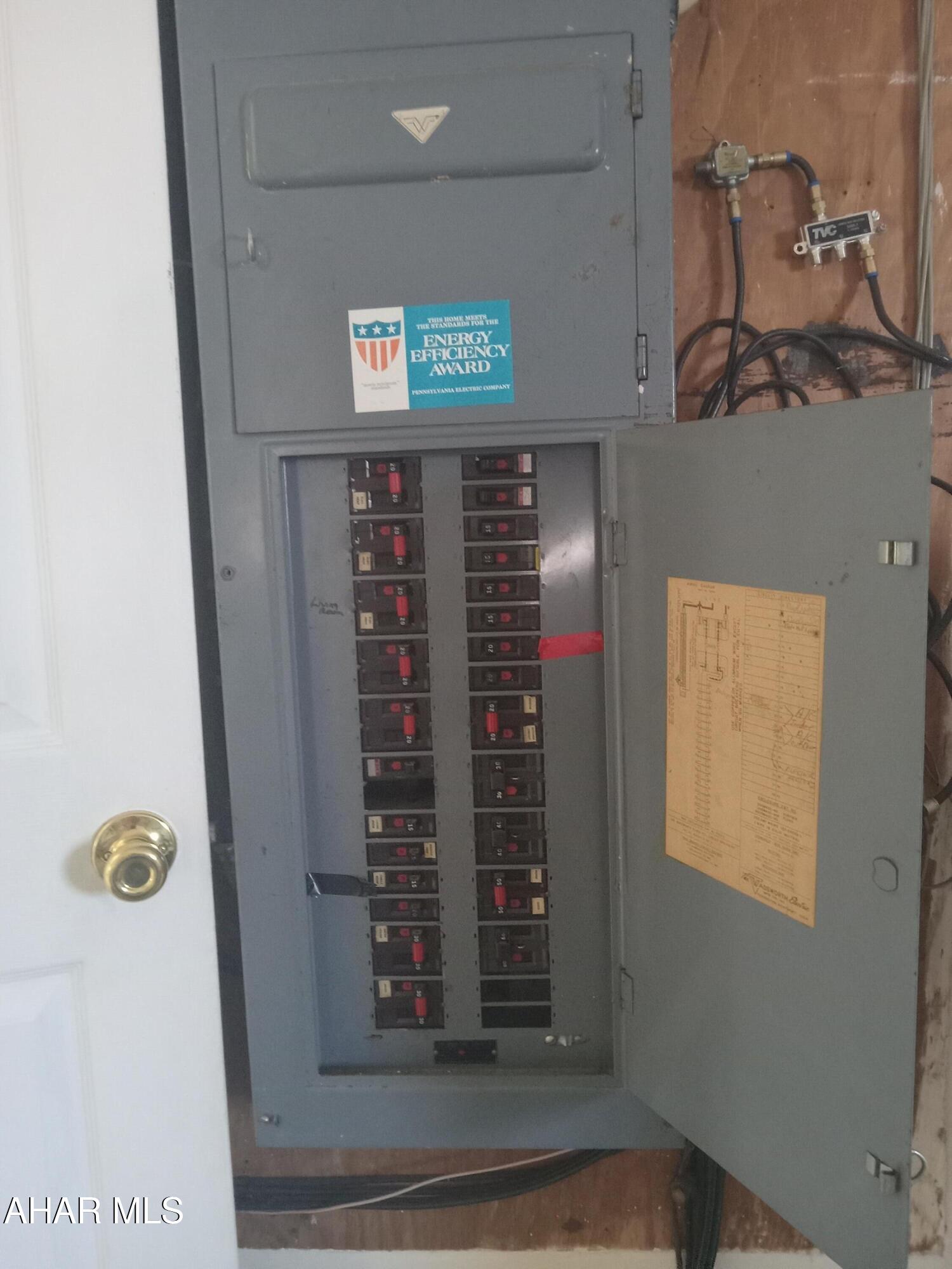 Penn Farms - Residential