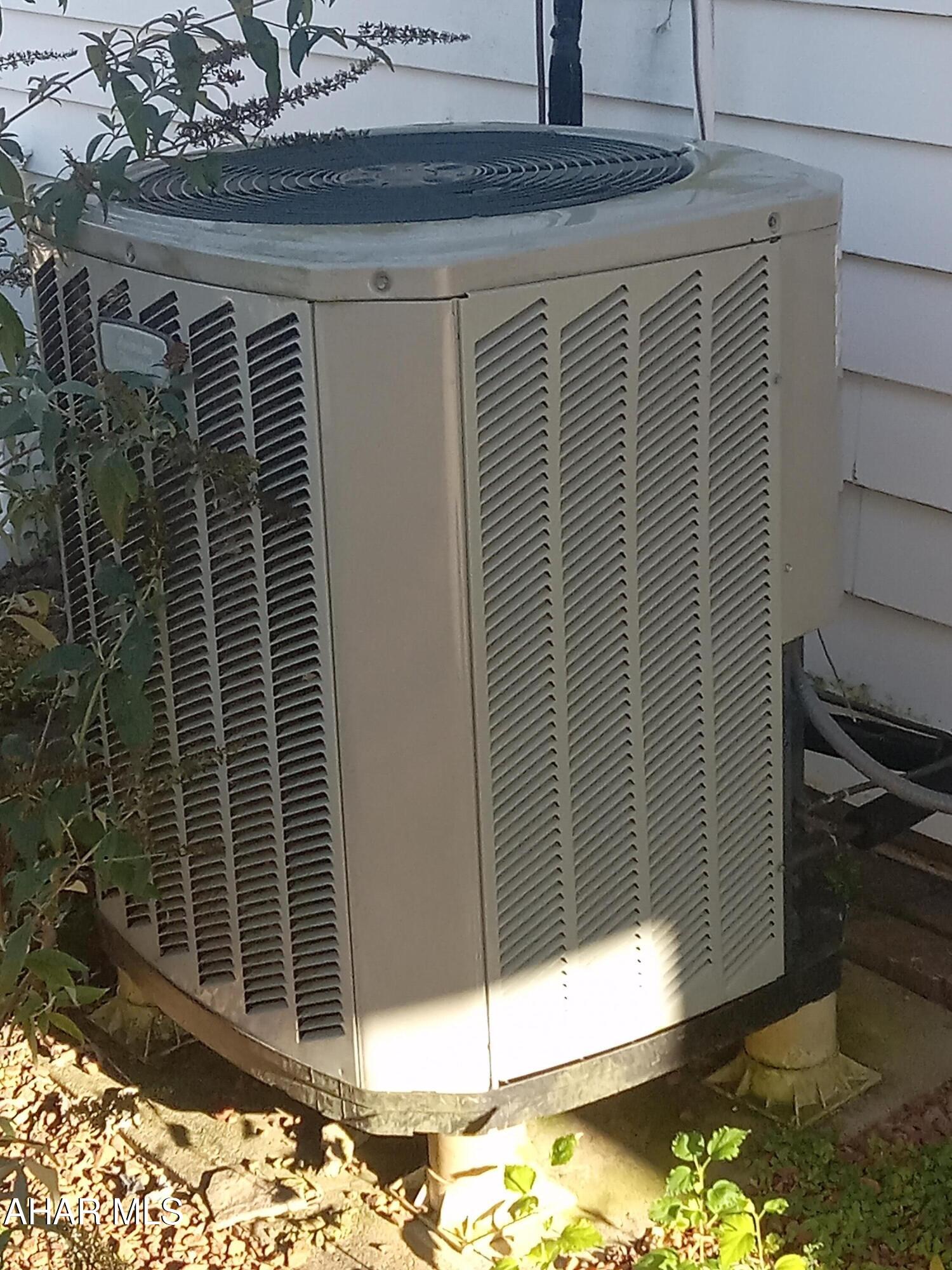 Penn Farms - Residential