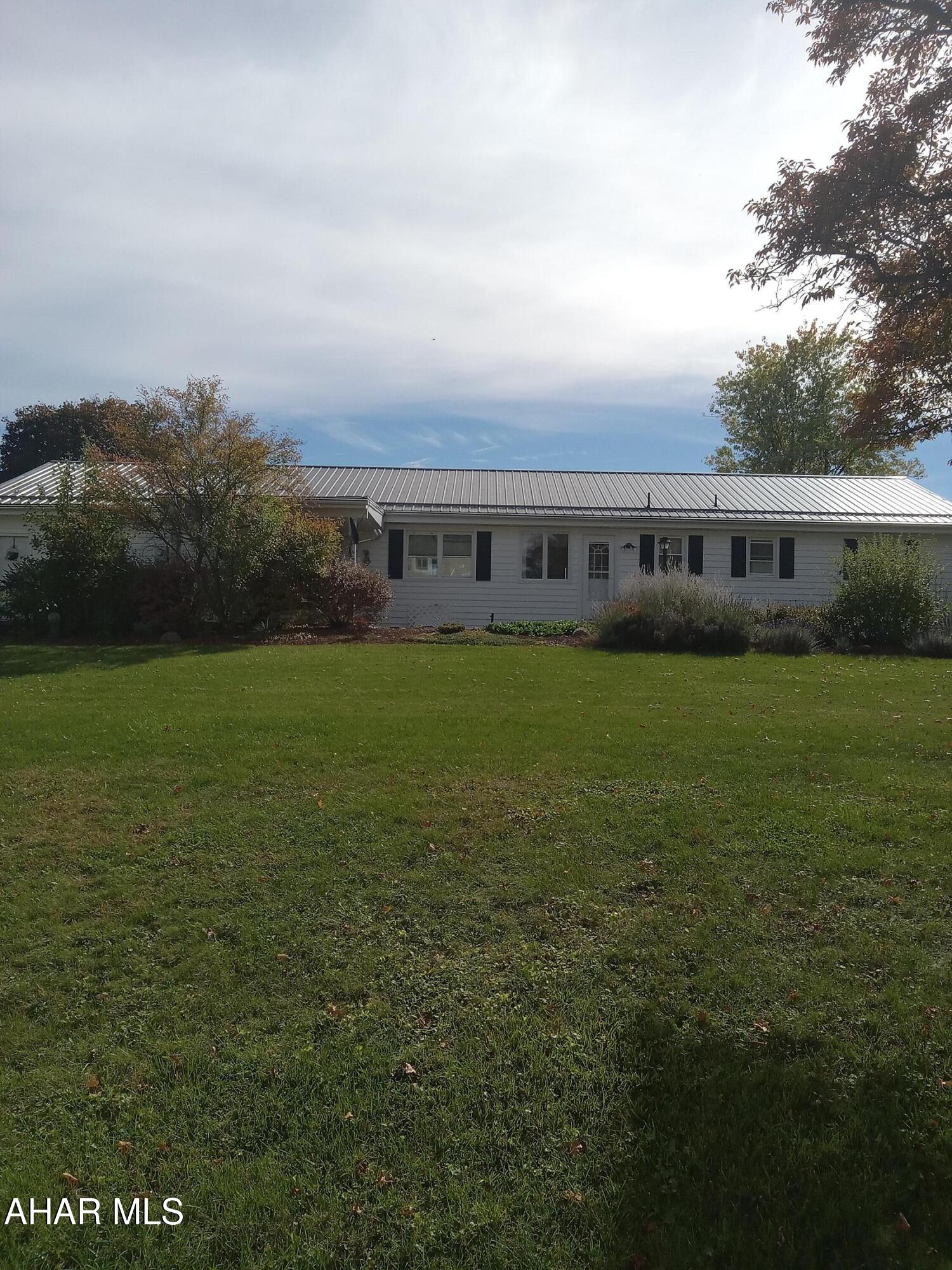 Penn Farms - Residential