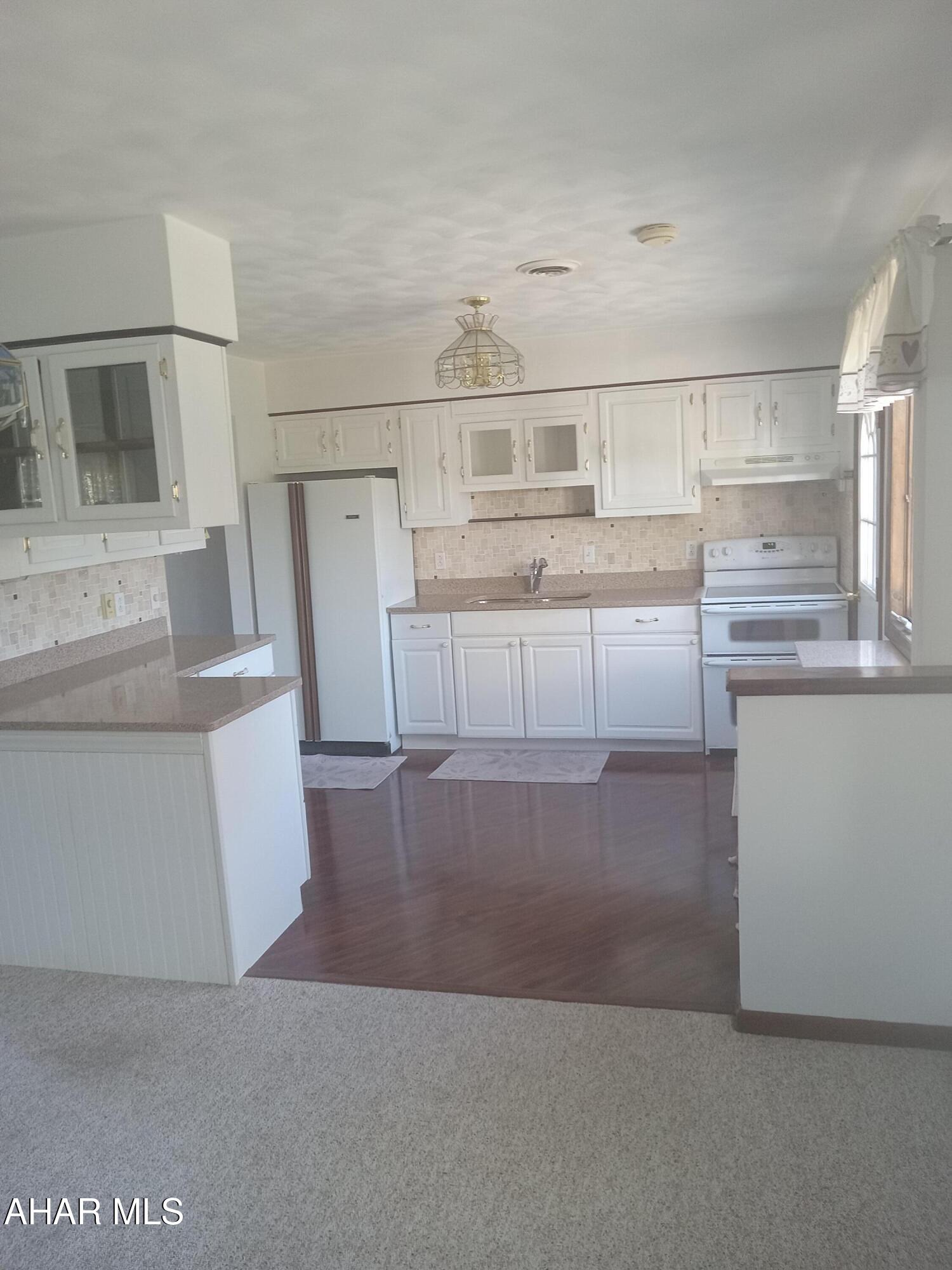 Penn Farms - Residential