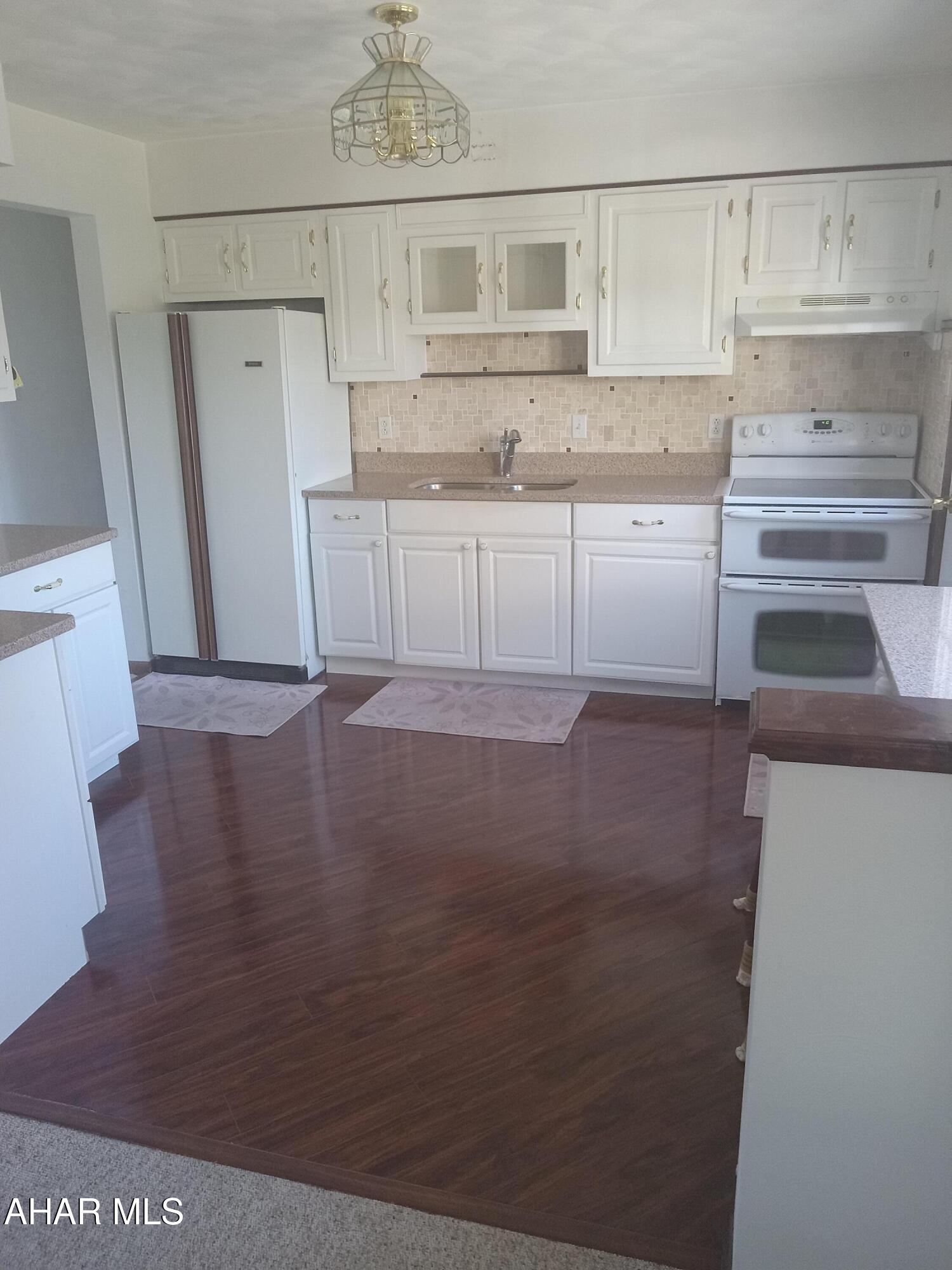 Penn Farms - Residential