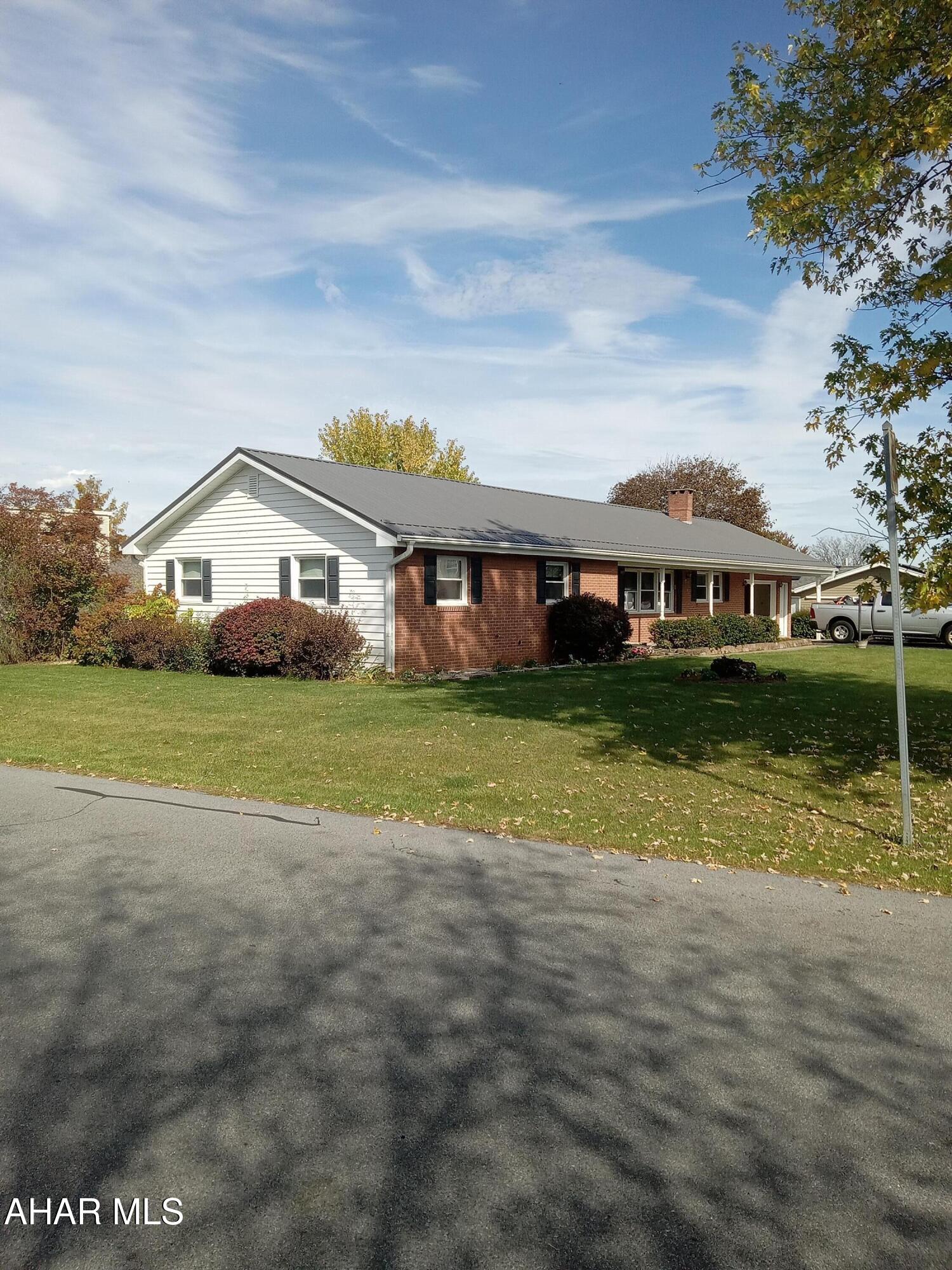 Penn Farms - Residential