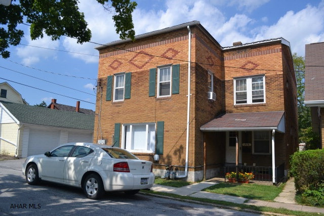 Other - Residential Income