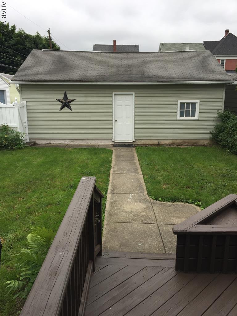 Juniata - Residential