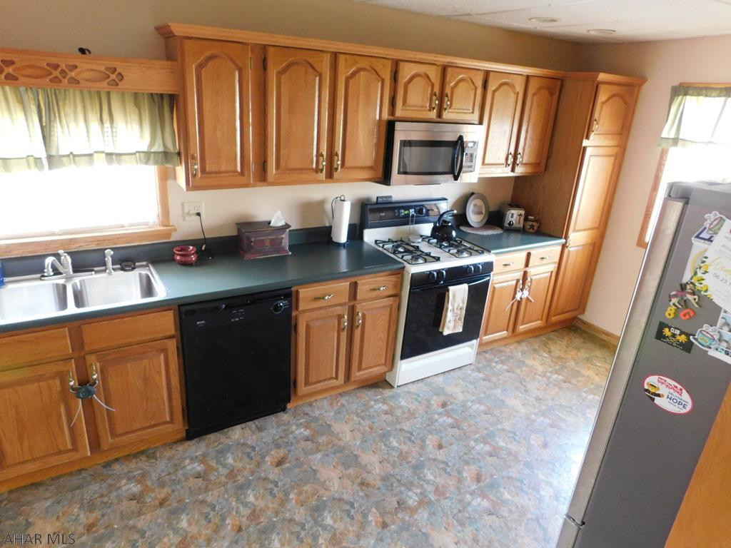 Juniata - Residential