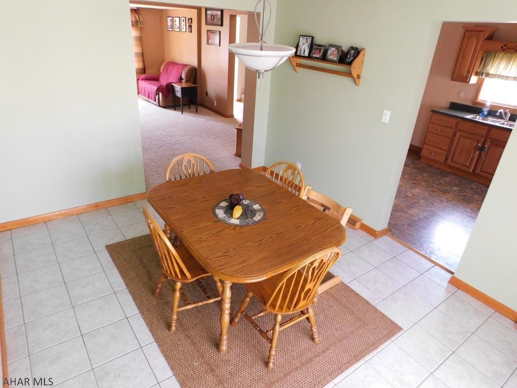 Juniata - Residential