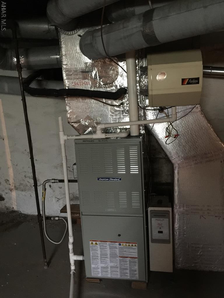 Juniata - Residential