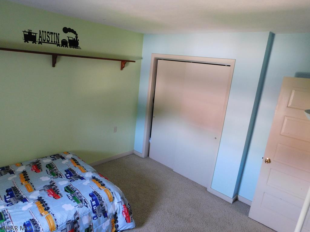 Juniata - Residential