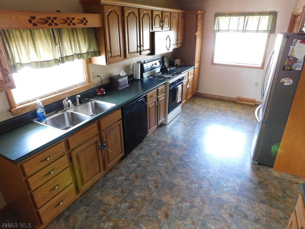 Juniata - Residential