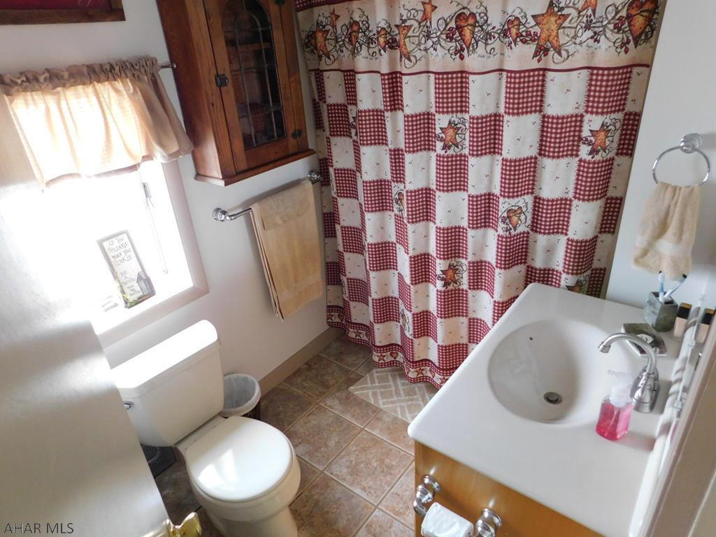 Juniata - Residential