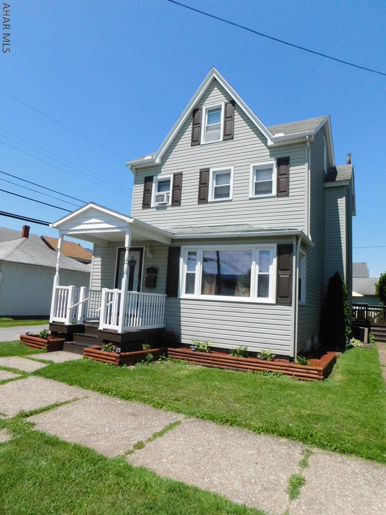 Juniata - Residential