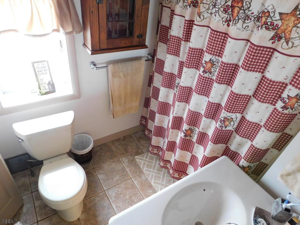 Juniata - Residential