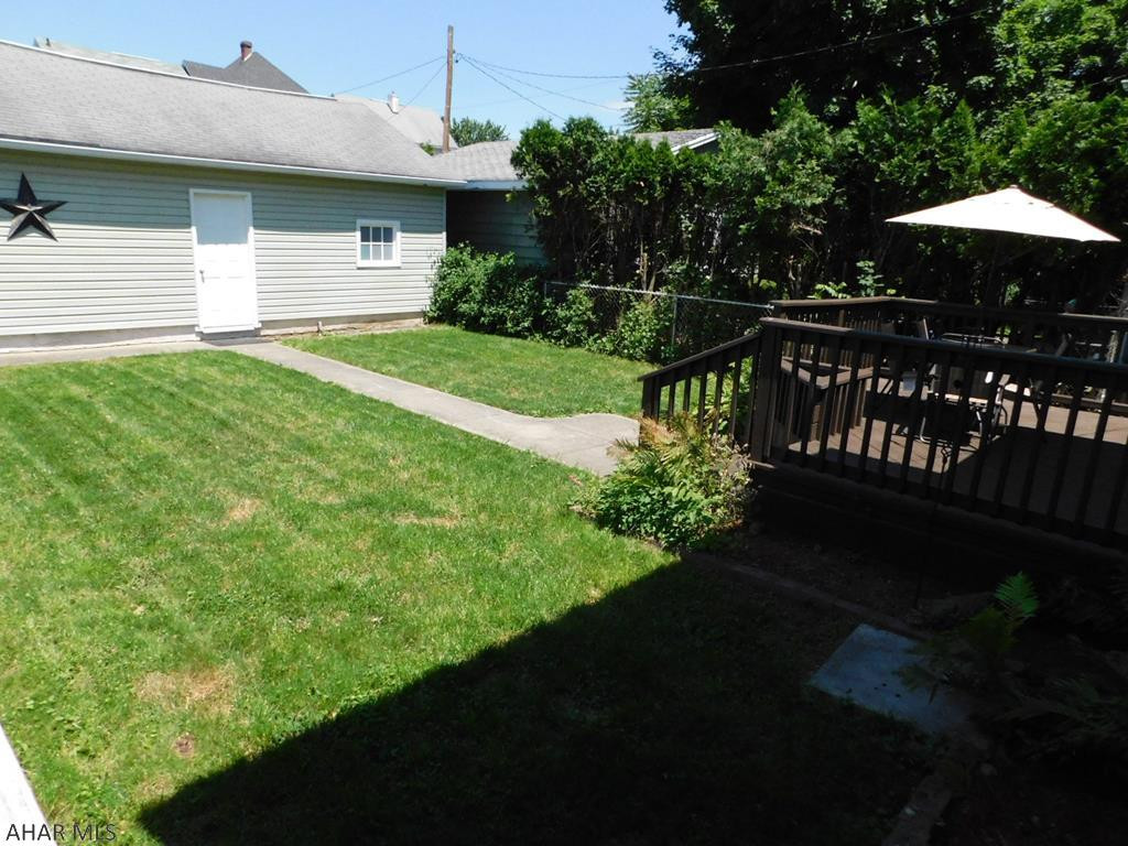 Juniata - Residential