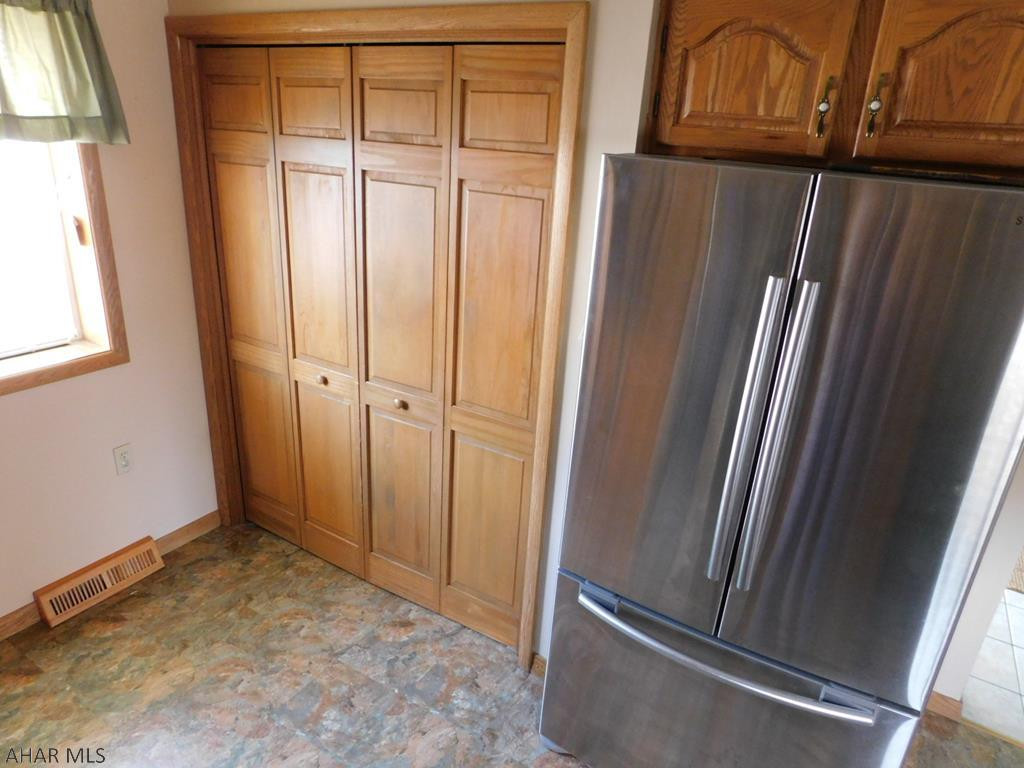 Juniata - Residential