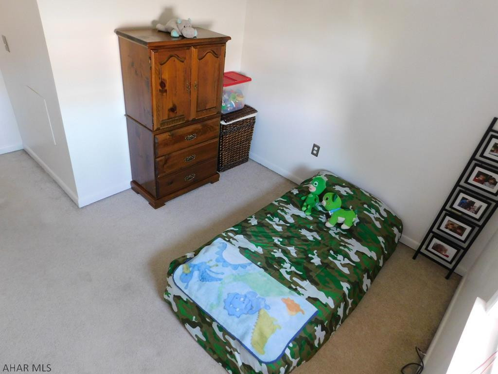 Juniata - Residential