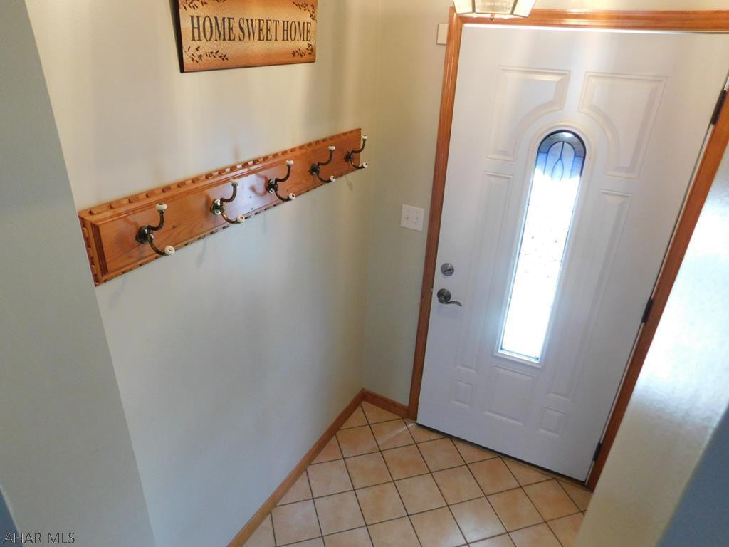 Juniata - Residential