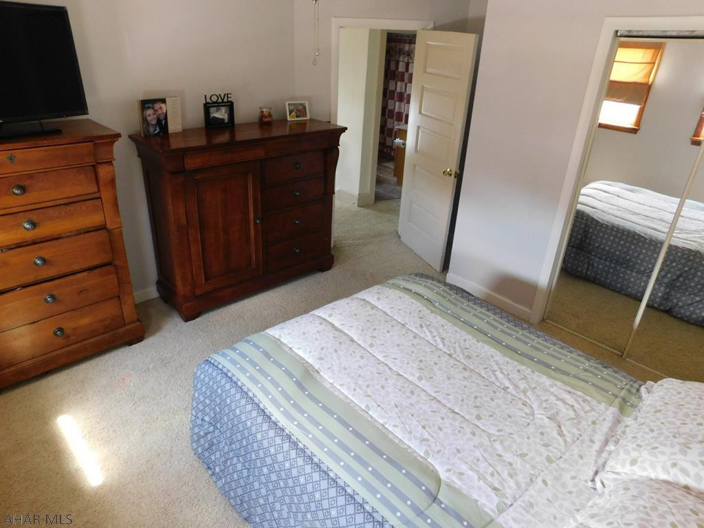 Juniata - Residential