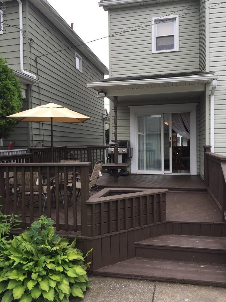 Juniata - Residential