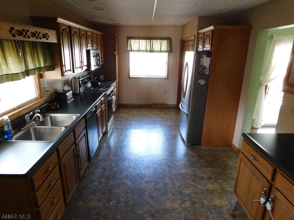 Juniata - Residential