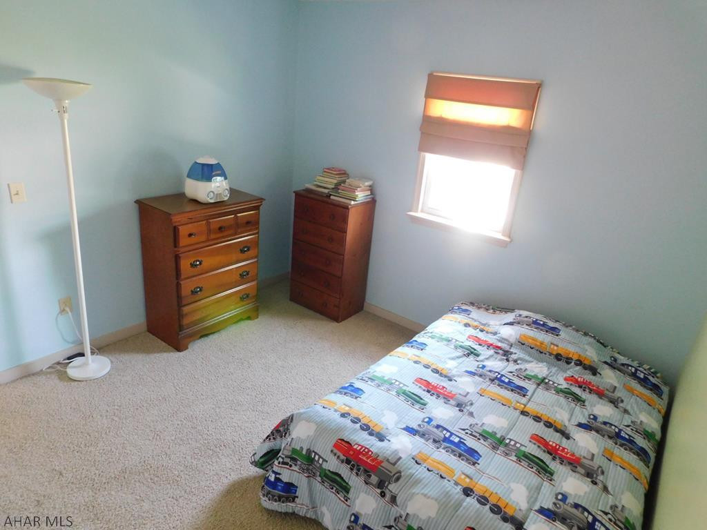 Juniata - Residential