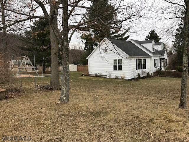 Juniata Gap - Residential