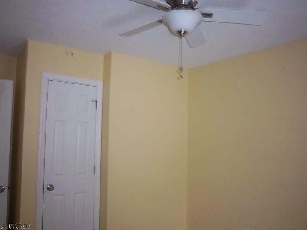 Juniata Gap - Residential