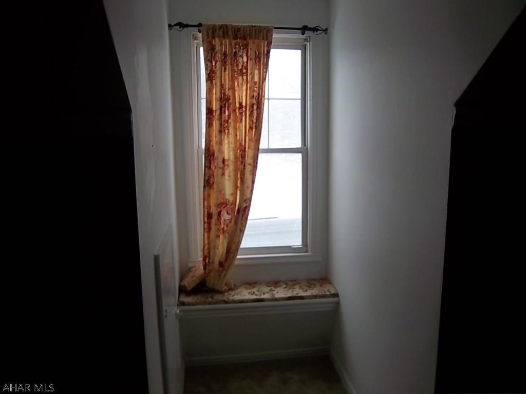 Juniata Gap - Residential