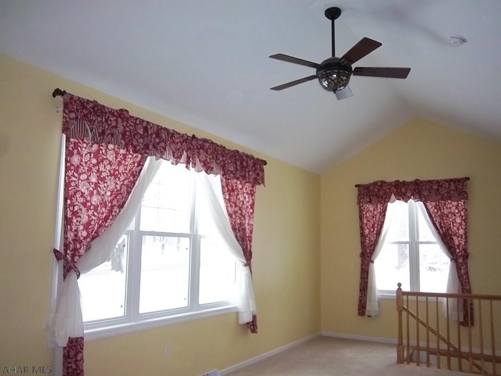 Juniata Gap - Residential