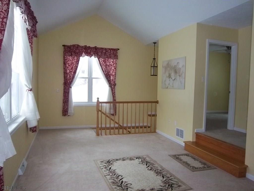 Juniata Gap - Residential