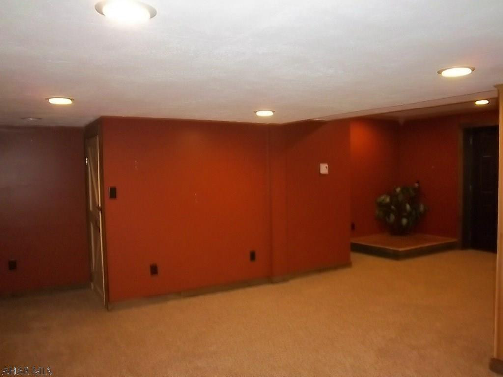 Juniata Gap - Residential