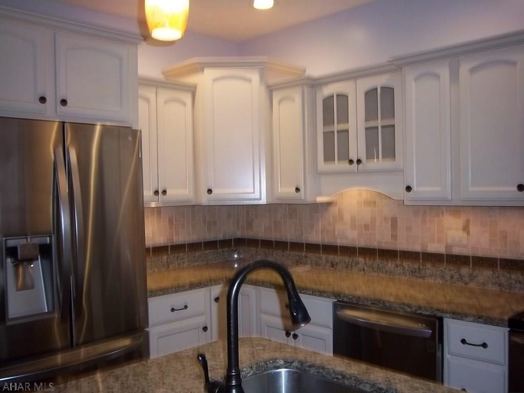 Juniata Gap - Residential